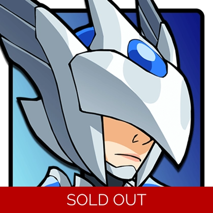 Aesir-Forged Brynn Aesir-Forged Brynn